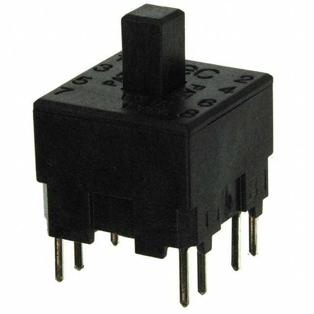 MEC SWITCHES 按钮开关 15451