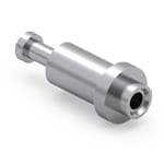 MILL-MAX 端子 - PC 引脚插座/插座连接器 0664-3-15-01-06-01-10-0