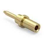 MILL-MAX 端子 - PC 引脚插座/插座连接器 0324-1-15-15-34-27-10-0