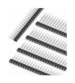 MILL-MAX 圆形连接器 316-47-109-41-003000