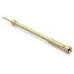 MILL-MAX 端子 - PC 引脚插座/插座连接器 0903-0-15-15-30-27-04-0