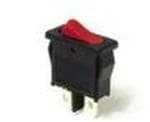 E-SWITCH 翘板开关 RD111C1121