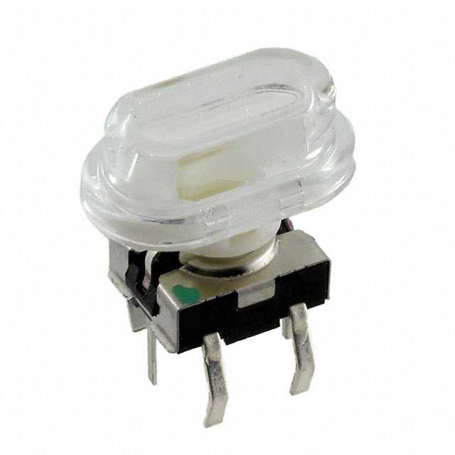 E-SWITCH 轻触开关 TL6215VF200GGT