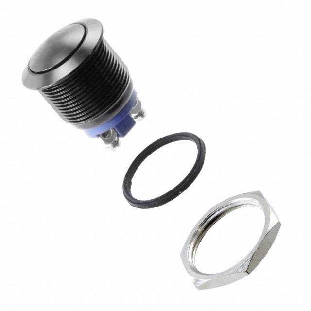 E-SWITCH 按钮开关 PV1S64011