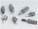 E-SWITCH 按钮开关 PBH2UEENAG1RBLK