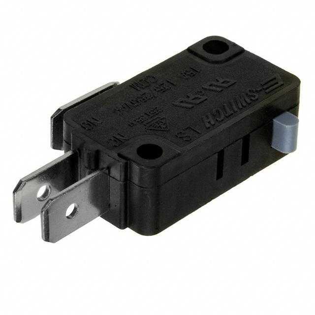 E-SWITCH 限位开关 LS0851500F160C2A