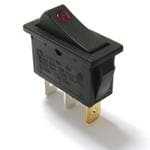 E-SWITCH 翘板开关 RB143C1100
