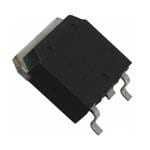 MICROSEMI 场效应管(MOSFET) APT17F100S