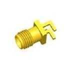 AMPHENOL 同轴连接器（RF） 901-10110