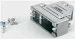 CONEC ELEKTRONISCHE BAUELEMENTE D-Sub/D形连接器 - 后壳/罩 600X51309X