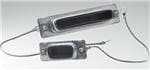 CONEC ELEKTRONISCHE BAUELEMENTE D-Sub/D形连接器 - 配件 15-000150