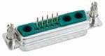 CONEC ELEKTRONISCHE BAUELEMENTE D-Sub 连接器 3036W4SAR99E20X
