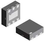 VISHAY INTERTECHNOLOGY EMI滤波器 VEMI355A-HAF-G-08