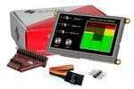 4D SYSTEMS LED显示器件 ULCD-43P