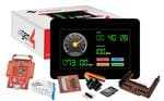 4D SYSTEMS LED显示器件 SK-GEN4-43D-CLB-PI