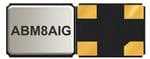 ABRACON 无源晶振 ABM8AIG-14.7456MHZ-12-2-T3