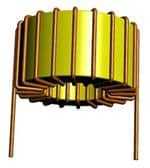 ABRACON 插件电感 ATCA-05-451M-H