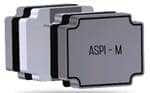 ABRACON 贴片电感 ASPI-M2512-1R5M-T