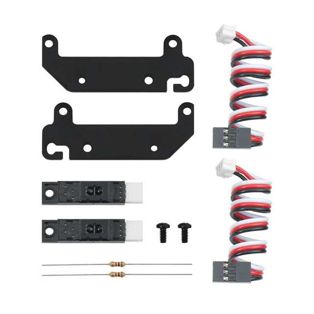 PARALLAX DIY开发工具 32501