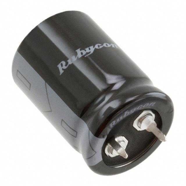 RUBYCON 铝电解电容 80MXC1800MEFCSN25X30