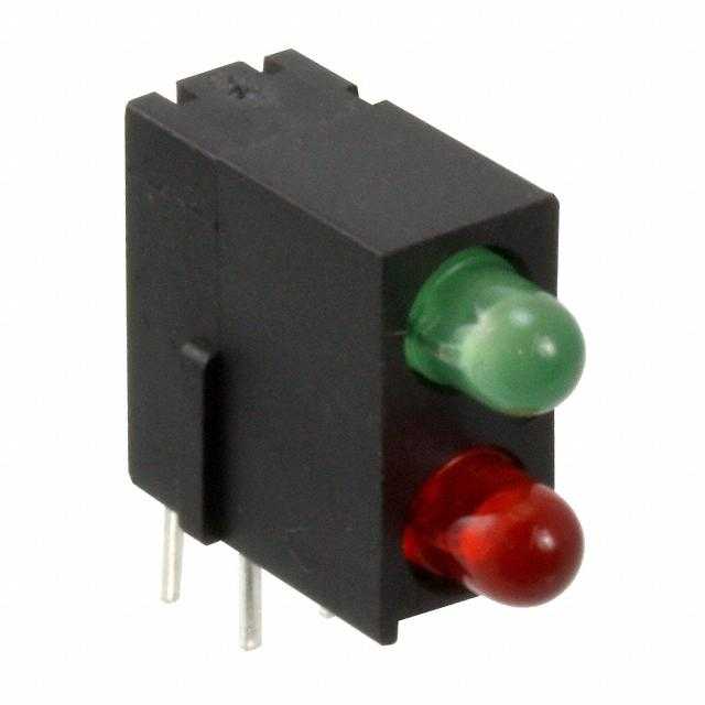 DIALIGHT 发光二极管 5530221400F