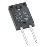 VISHAY INTERTECHNOLOGY 通孔电阻 LTO030FR0220FTE3