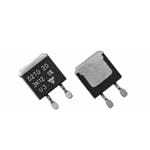 VISHAY INTERTECHNOLOGY 贴片电阻 D2TO035CR0100FTE3