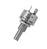 VISHAY INTERTECHNOLOGY 电位器及其他可变电阻器 PE30L0FG101KAB