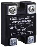 CRYDOM 固态继电器 HD60125-10