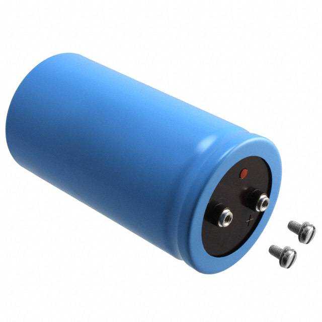 CORNELL DUBILIER ELECTRONICS KNOWLES 铝电解电容 550C332T450DE2B