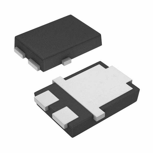 VISHAY INTERTECHNOLOGY TVS二极管/ESD抑制器 TPC22CAHM3/I