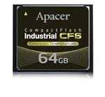 APACER TECHNOLOGY/台湾宇瞻科技 存储器模块 AP-CF016GLANS-ETNRG