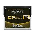APACER TECHNOLOGY/台湾宇瞻科技 存储器模块 APCFA064GACAN-WAT