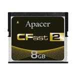 APACER TECHNOLOGY/台湾宇瞻科技 存储器模块 APCFA008GACAN-WAT