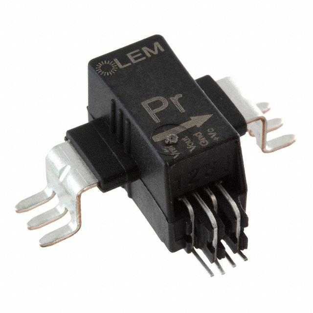 LEM 电流互感器 HLSR 40-SM/SP33