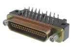 GLENAIR D-Sub 连接器 M83513/13-B01CN