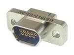GLENAIR D-Sub 连接器 M83513/02-DN