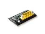 GLENAIR D-Sub 连接器 MWDM2L-51PSB-497