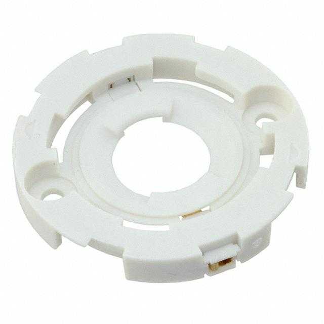 LEDIL 光电显示器件配件 FP15502_HEKLA-D
