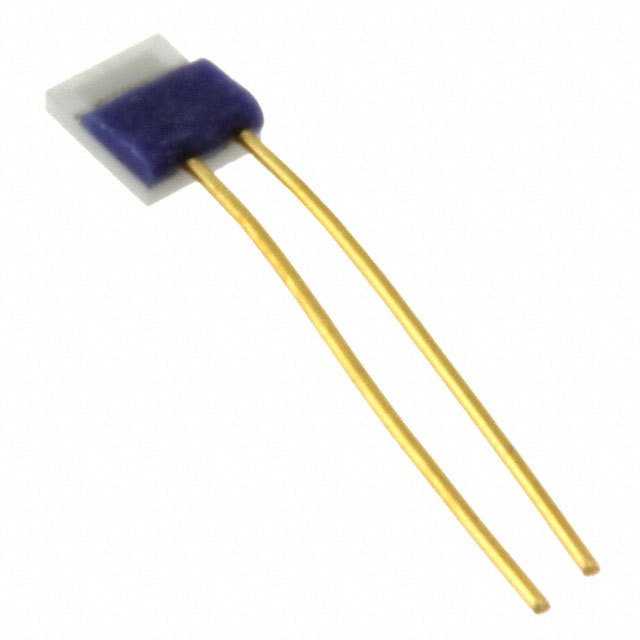 TE CONNECTIVITY 温度传感器 NB-PTCO-035