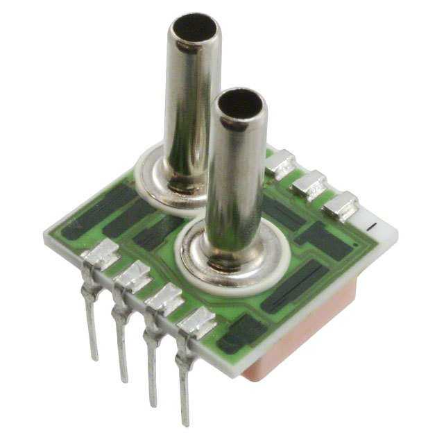 TE CONNECTIVITY 压力传感器 1210A-100D-3L