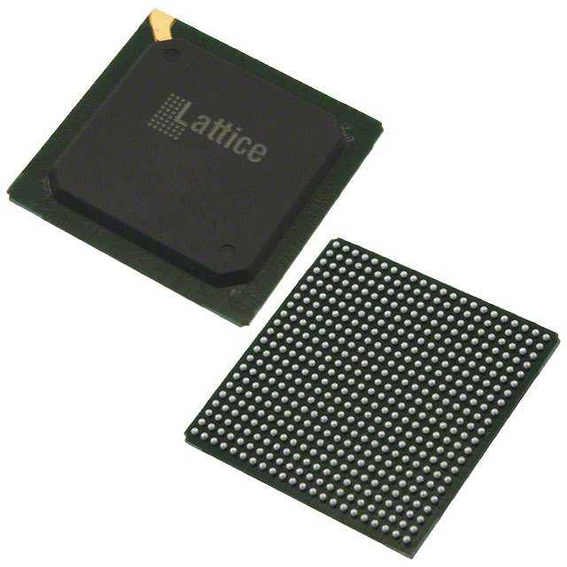 LATTICE SEMICONDUCTOR 现场可编程门阵列(FPGA) LFXP2-40E-6FN484I