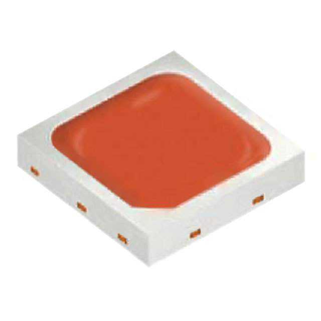 OSRAM 发光二极管 GR PSLR31.13-GTHP-R1R2-1