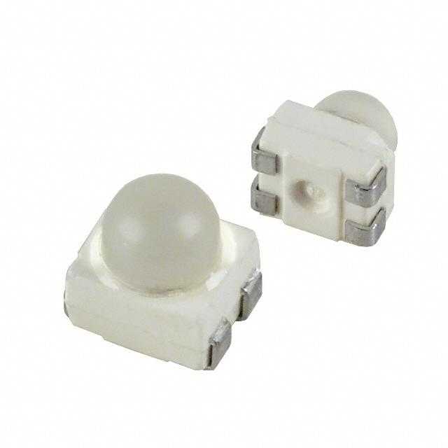 OSRAM 发光二极管 Q65110A2337