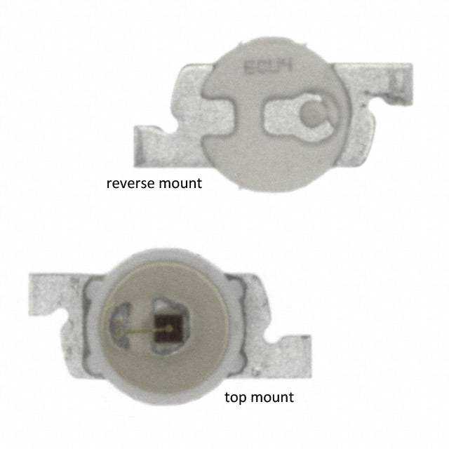OSRAM 发光二极管 Q65110A1455