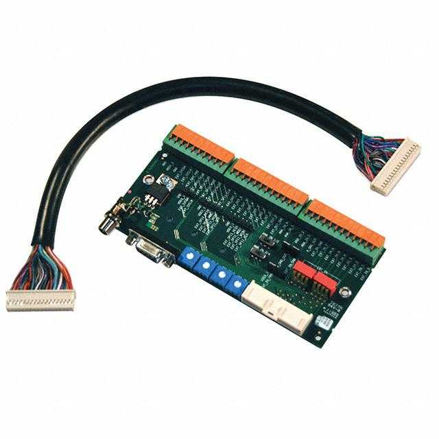 MULTI-TECH SYSTEMS 射频配件 MTOCG-BOB-DK