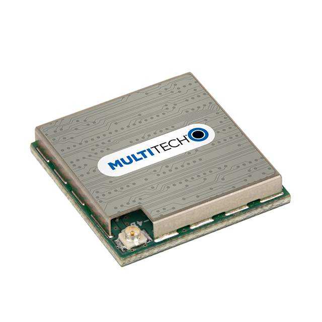 MULTI-TECH SYSTEMS 无线收发芯片 MTXDOT-AS1-A00-1