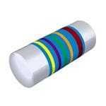 VISHAY INTERTECHNOLOGY 贴片电阻 MMB02070D1203DB200