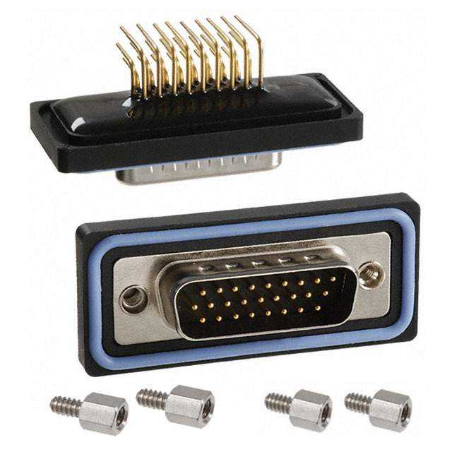 ASSMANN WSW COMPONENTS D-Sub 连接器 A-HDS26AA-WP