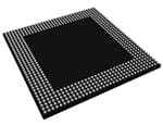 INTEL 现场可编程门阵列(FPGA) EPF10K200SBC600-2